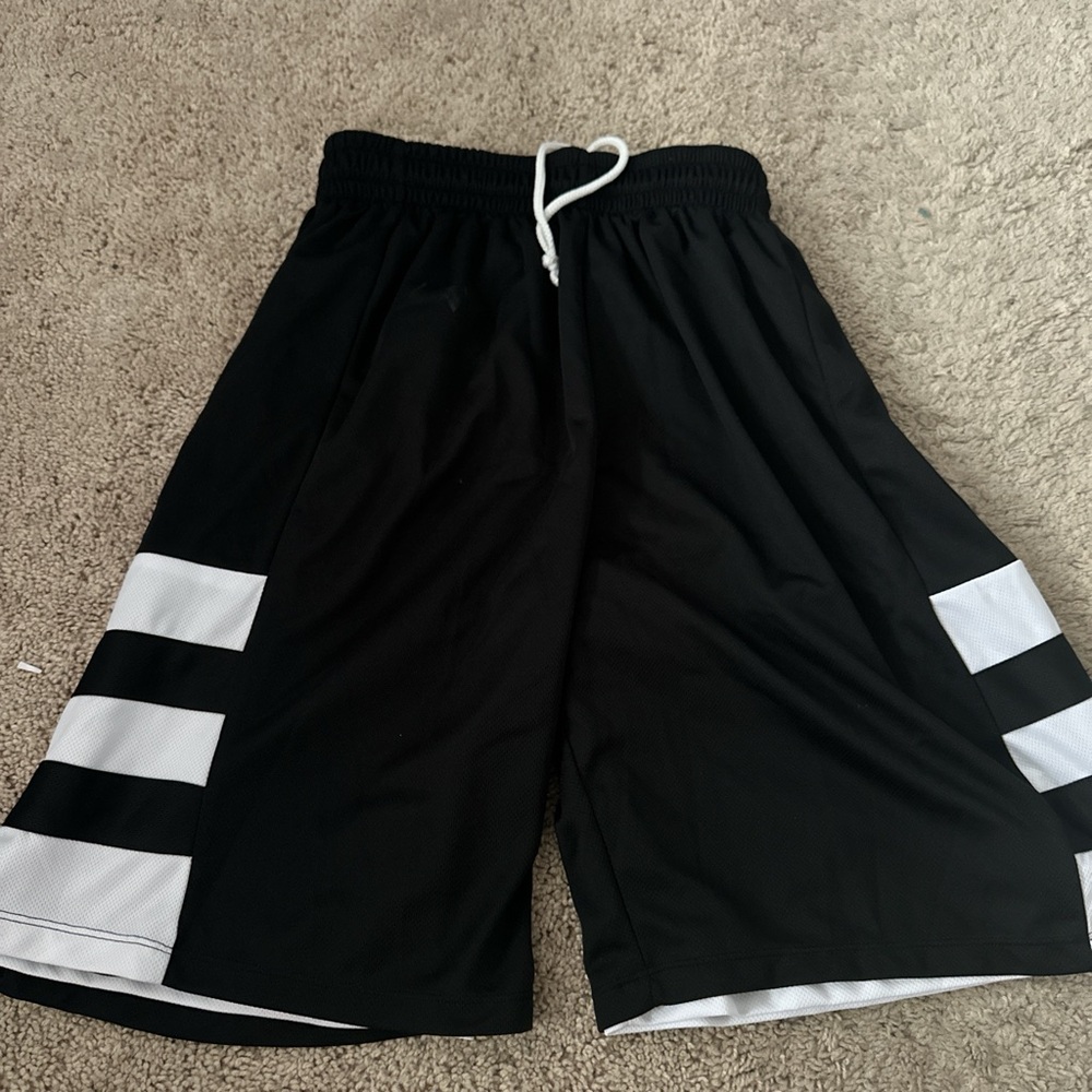 kids basketball shorts xl unisex